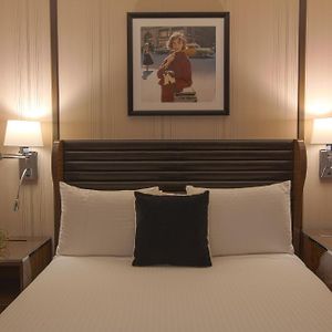 Camera superior con letto queen size